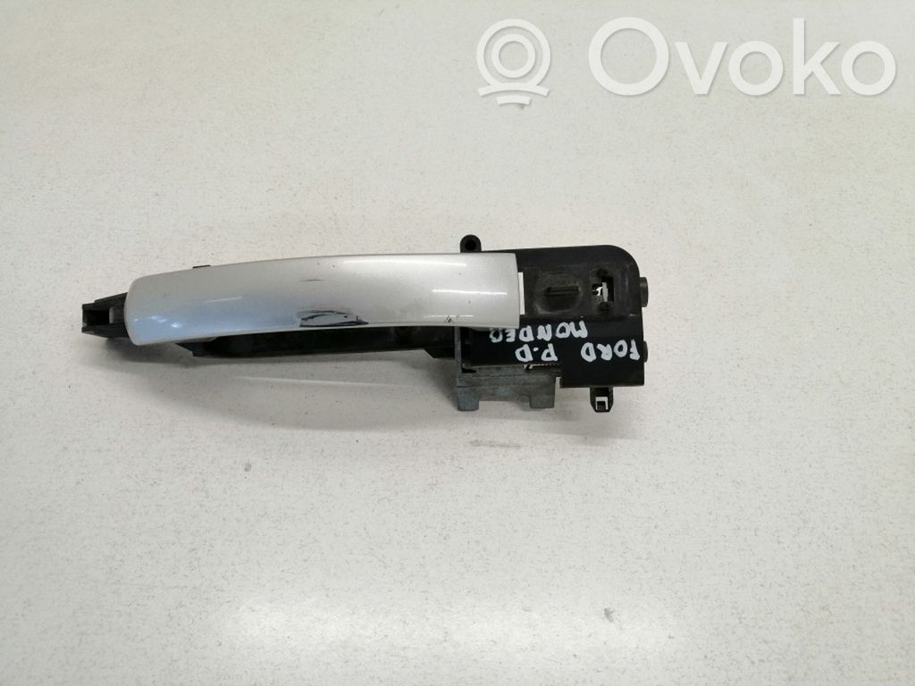 Ford Mondeo Mk III Klamka zewnętrzna drzwi przednich 