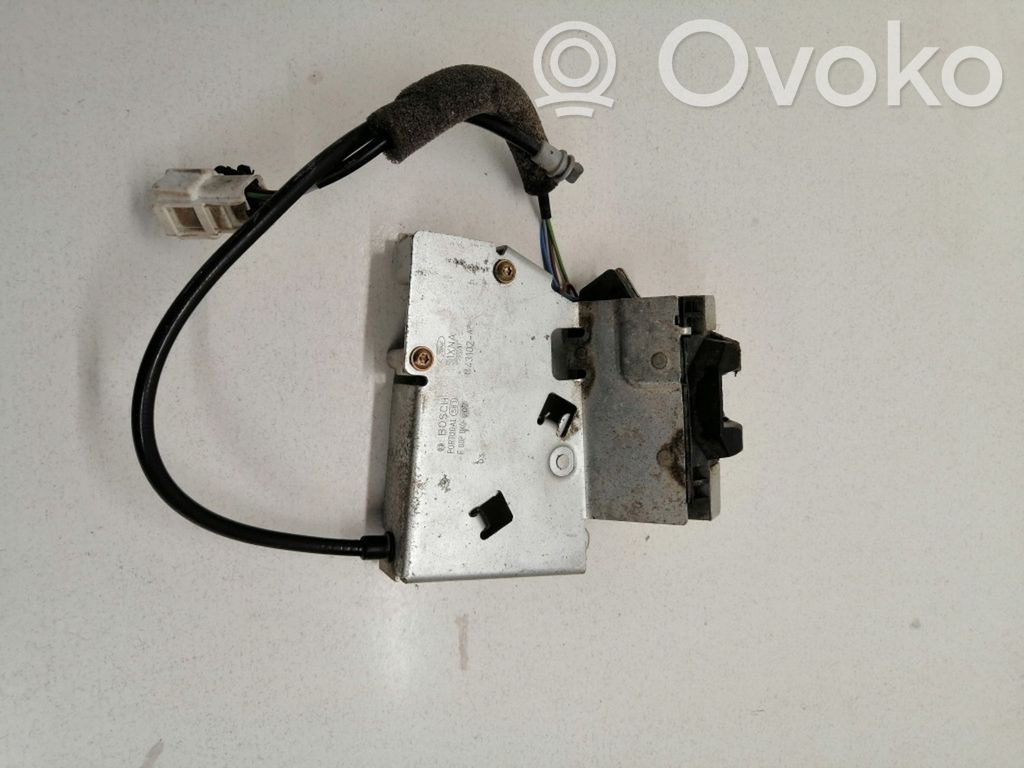 Ford Mondeo Mk III Tailgate/trunk/boot lock/catch/latch 