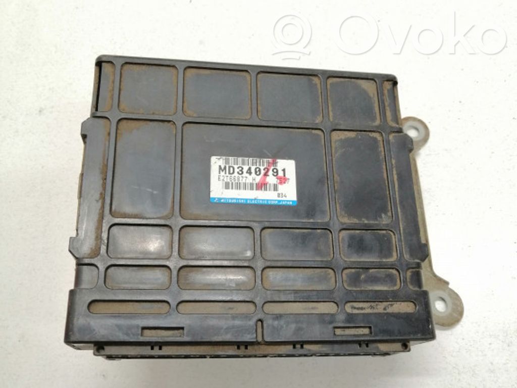 Mitsubishi Galant Engine control unit/module 