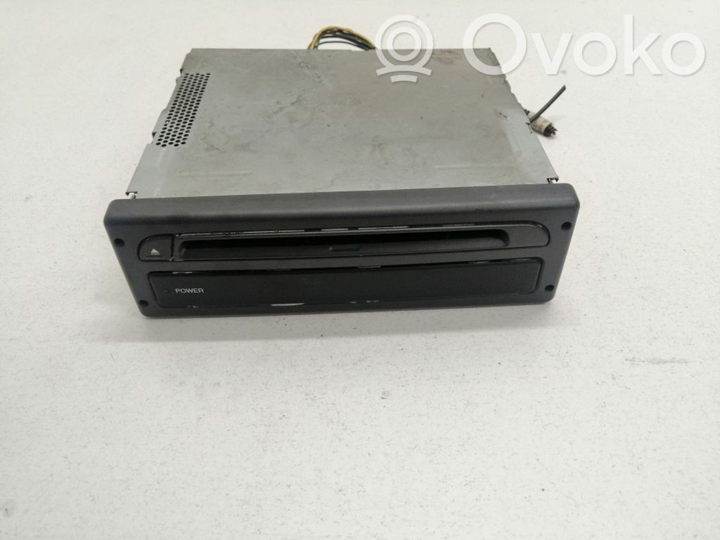 Peugeot 607 CD / DVD Laufwerk Navigationseinheit 