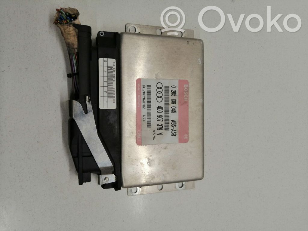 Audi A8 S8 D2 4D ABS control unit/module 