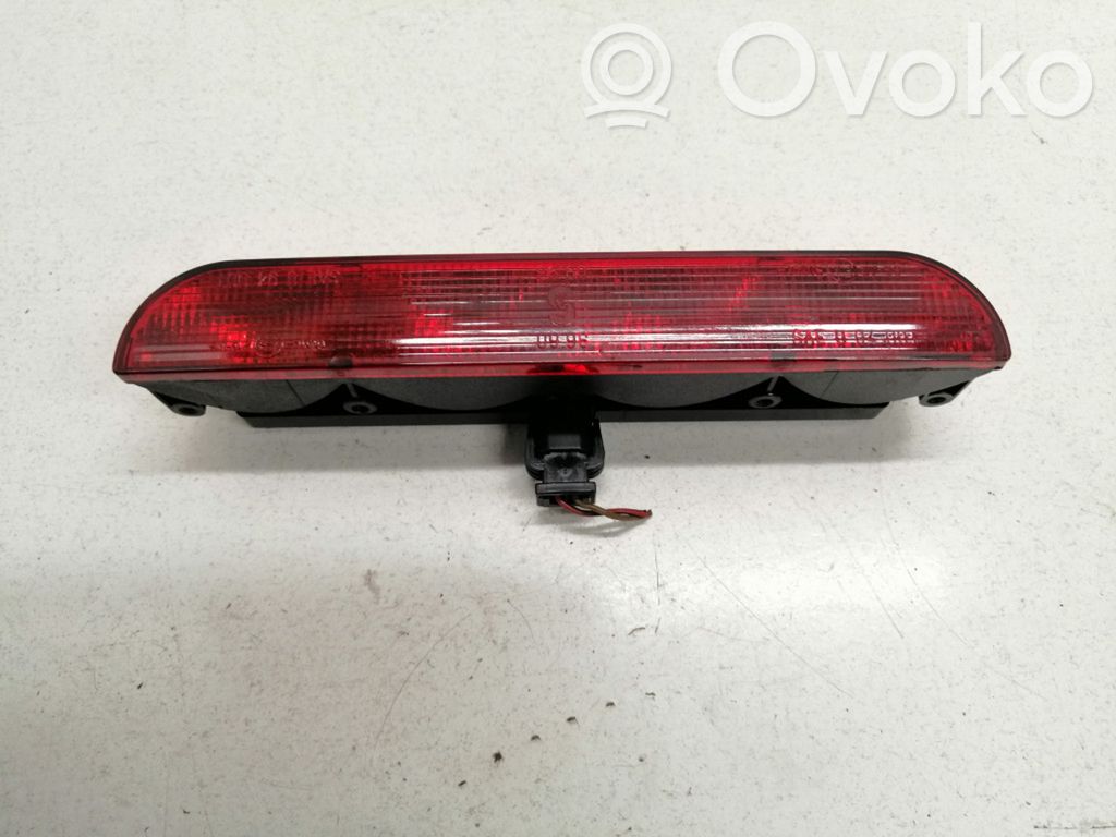 Audi A4 S4 B5 8D Third/center stoplight 