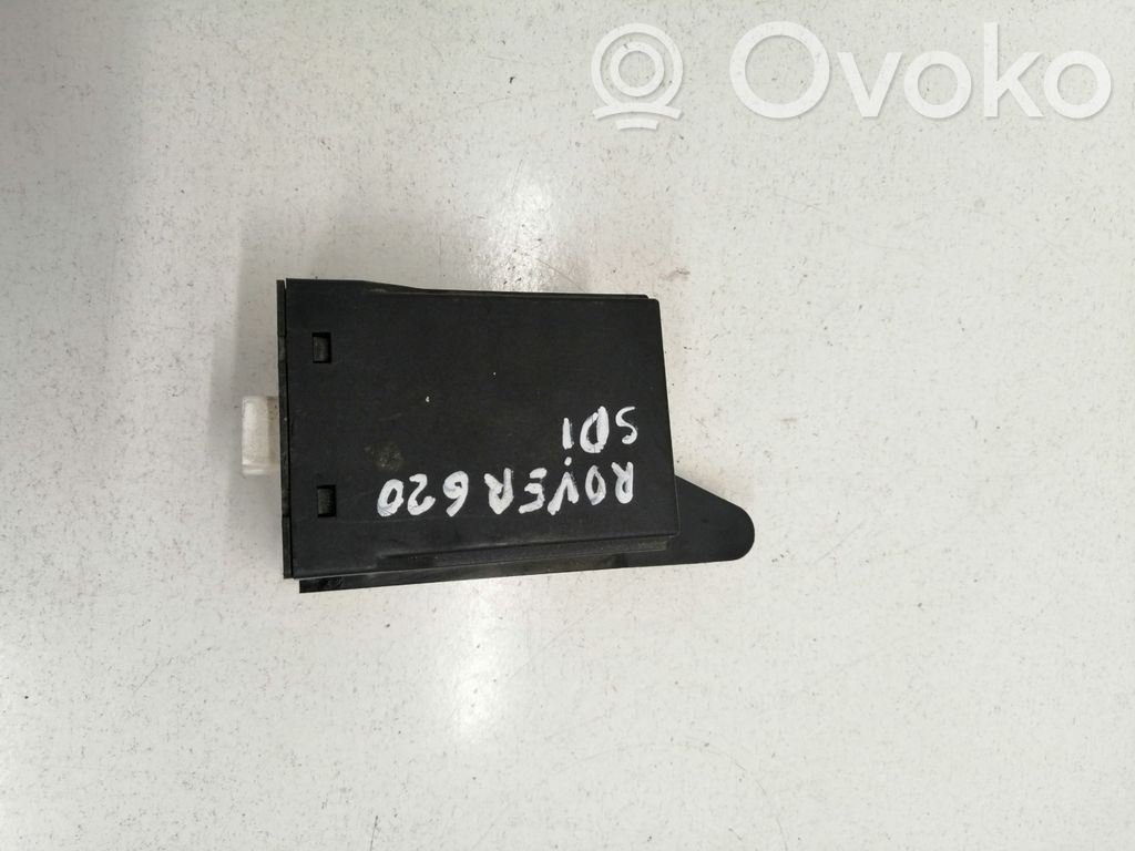 Rover 620 Citu veidu vadības bloki / moduļi 