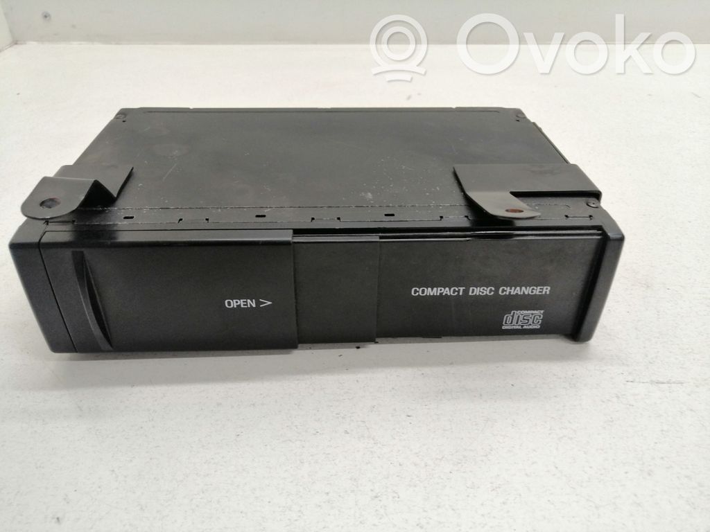 Ford Galaxy CD/DVD mainītājs 