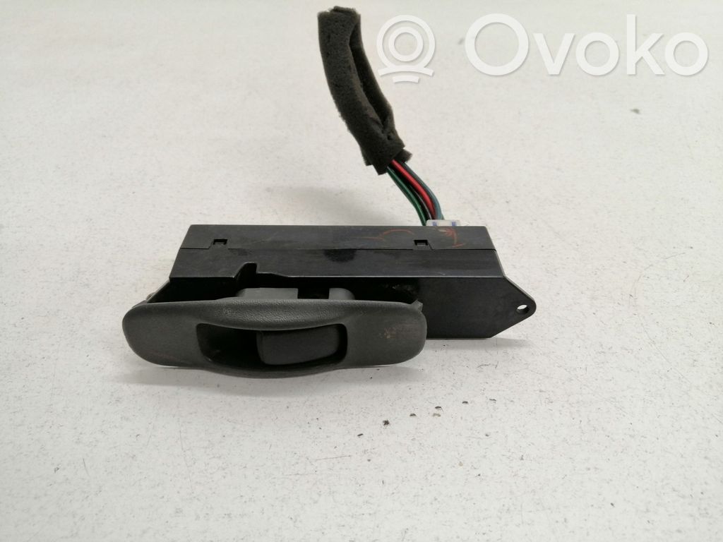 Mitsubishi Pajero Sport I Electric window control switch 