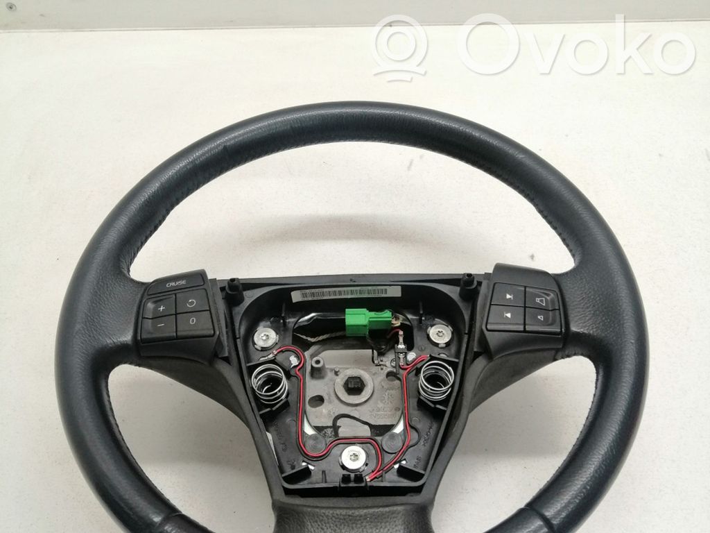 Volvo S40 Lenkrad 