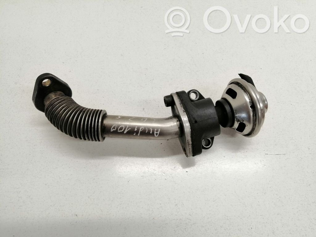 Audi 100 S4 C4 Válvula EGR 
