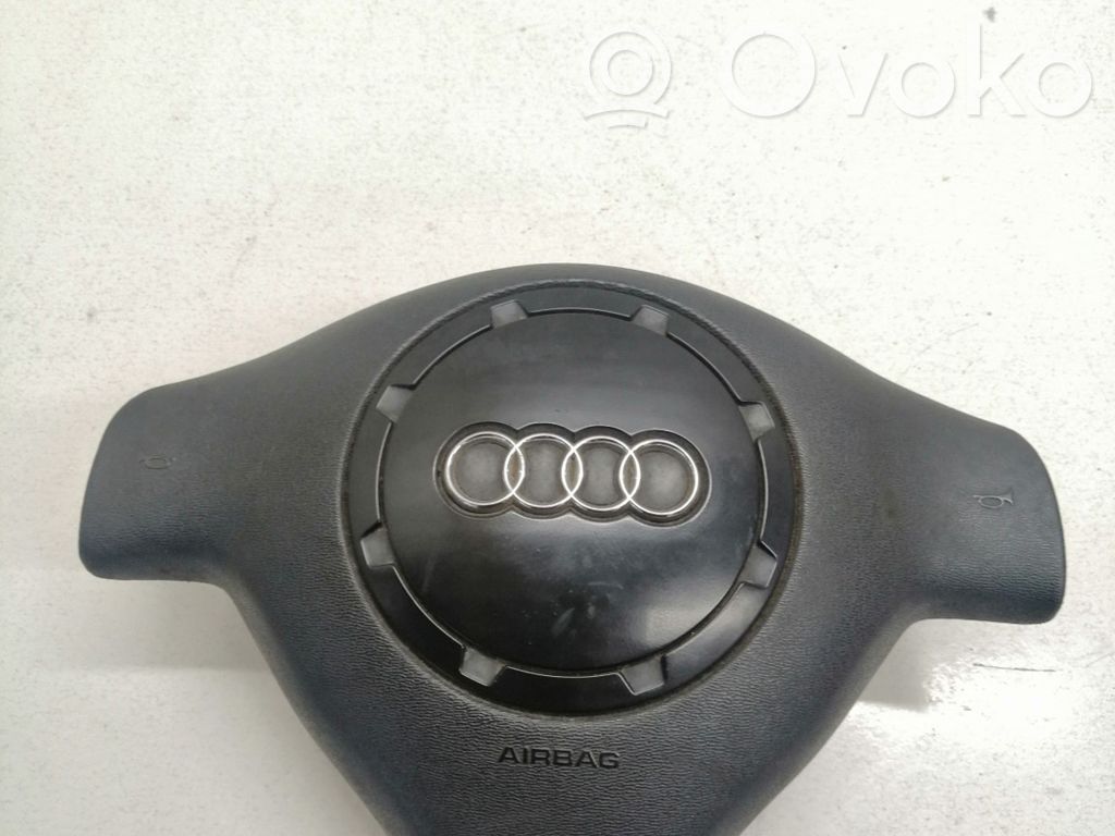 Audi A3 S3 8L Poduszka powietrzna Airbag kierownicy 