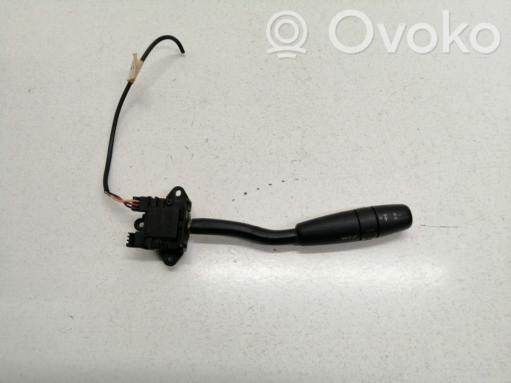 Peugeot 406 Interruptor de control multifunción 
