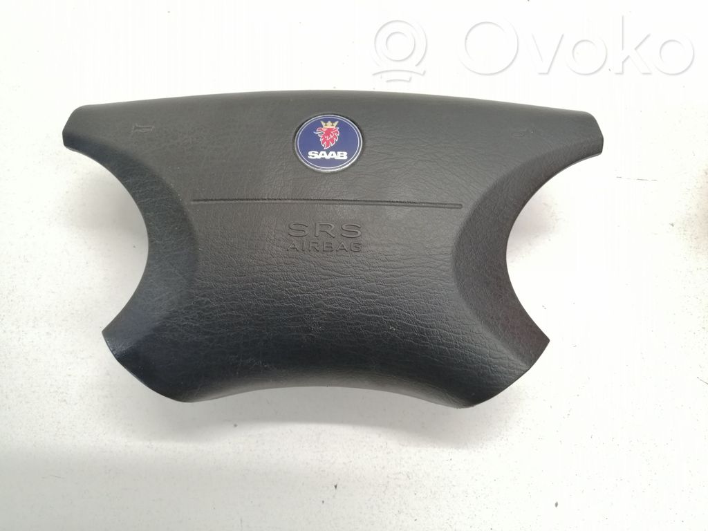 Saab 9-5 Stūres drošības spilvens 