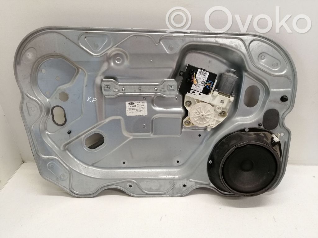 Ford Focus Elektryczny podnośnik szyby drzwi przednich 