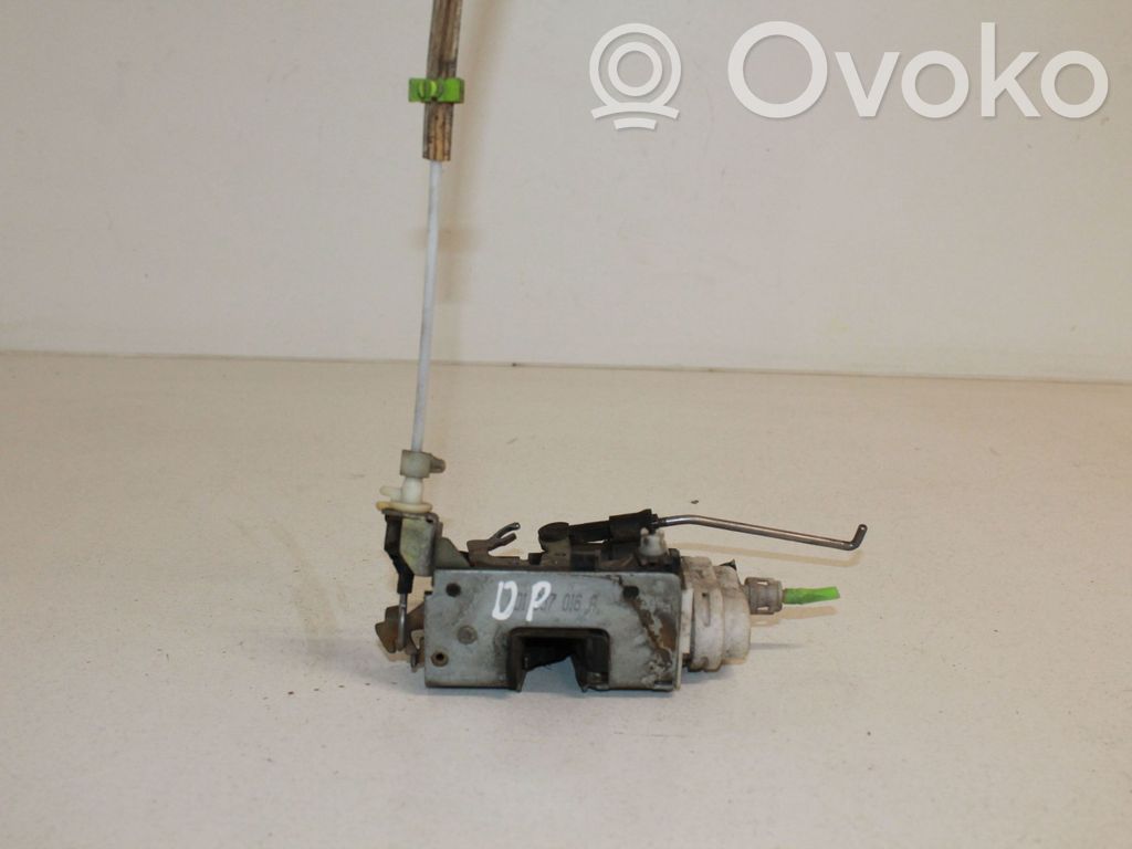 Audi A8 S8 D2 4D Etuoven lukko 