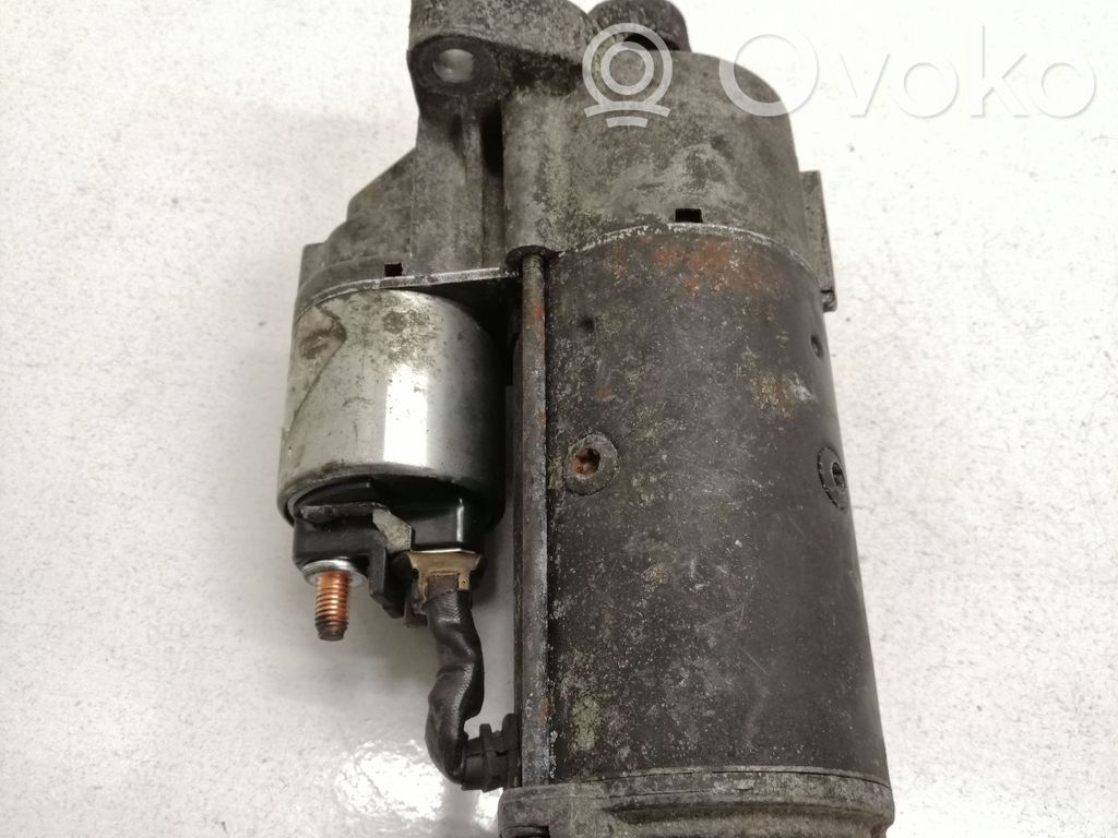 Renault Espace III Starter motor 