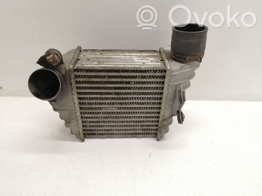 Skoda Octavia Mk1 (1U) Interkūlerio radiatorius 