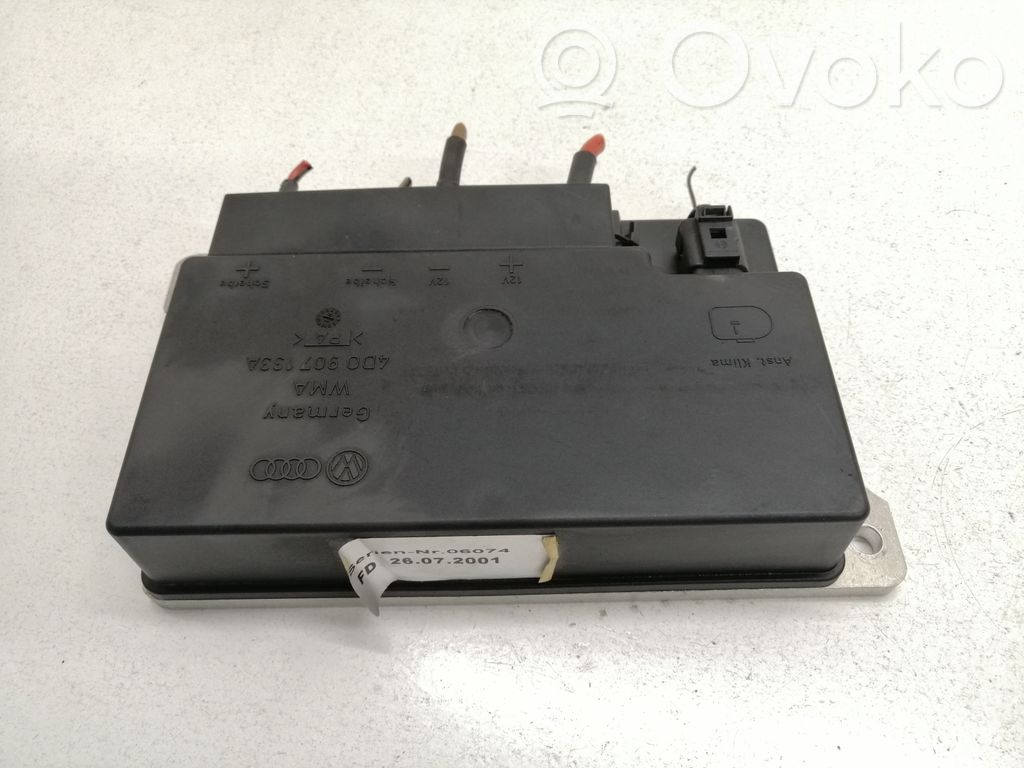 Audi A8 S8 D2 4D Other control units/modules 