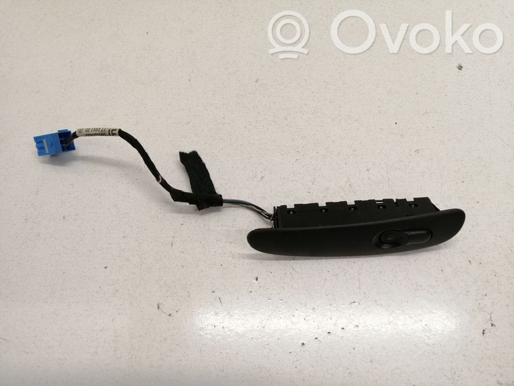Opel Vectra B Electric window control switch 