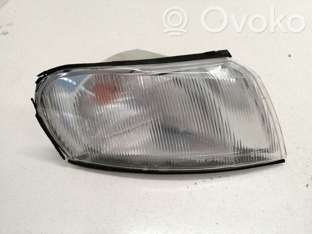 Opel Vectra B Front indicator light 