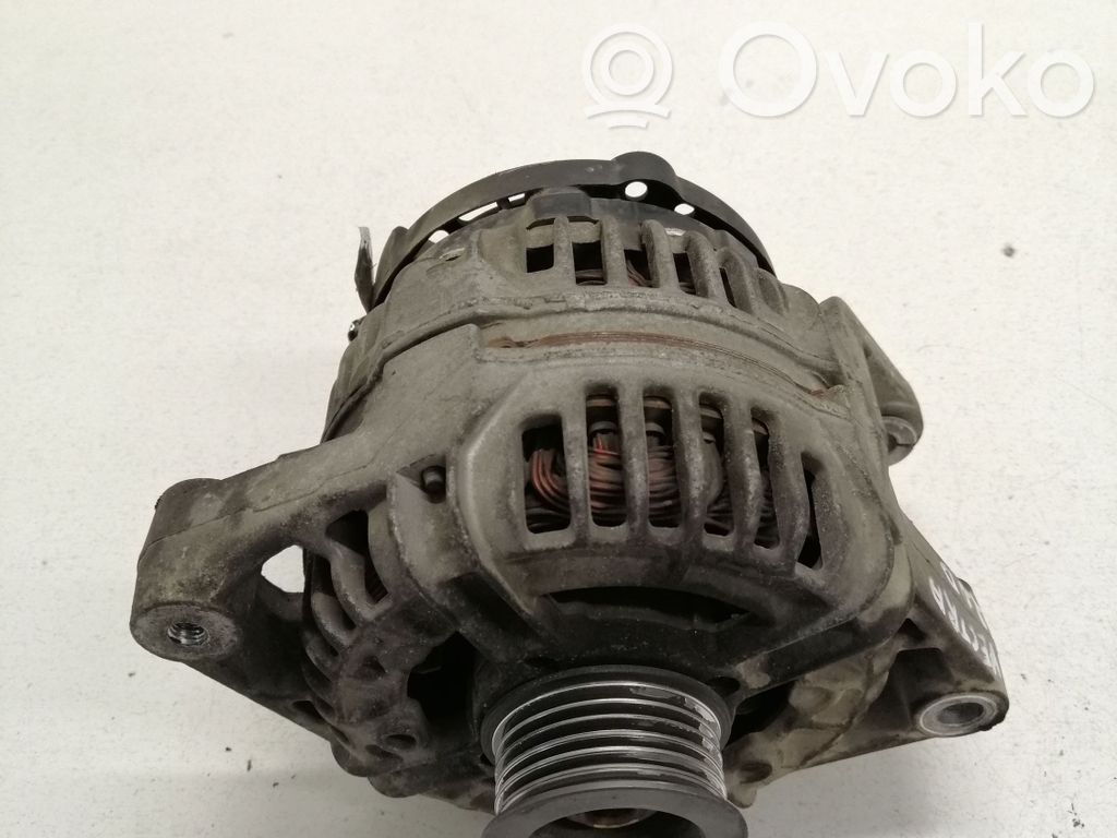 Opel Vectra B Generator/alternator 