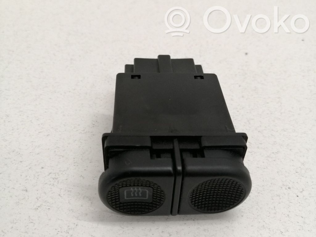 Ford Galaxy Windscreen/window heater switch 