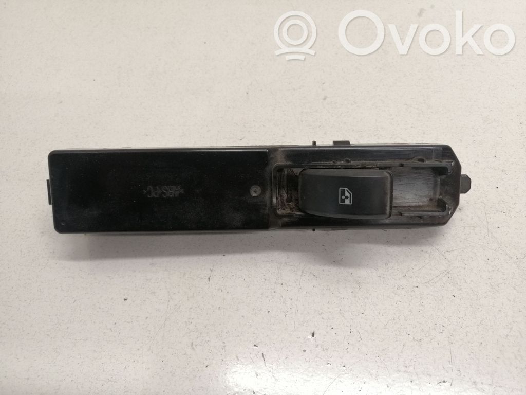 Saab 9-3 Ver2 Electric window control switch 