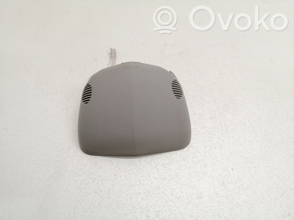 Renault Scenic II -  Grand scenic II Alarm movement detector/sensor 