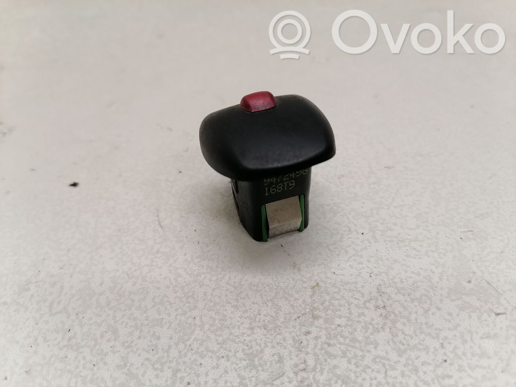 Volvo S80 Sensor 