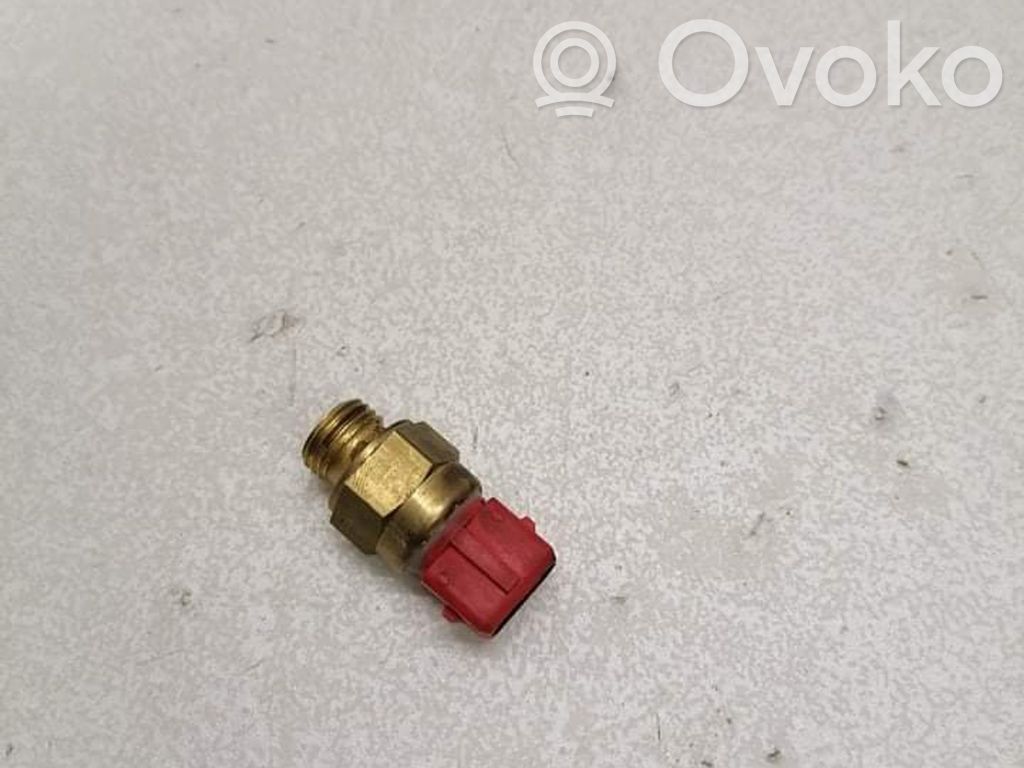 BMW 5 E39 Coolant temperature sensor 