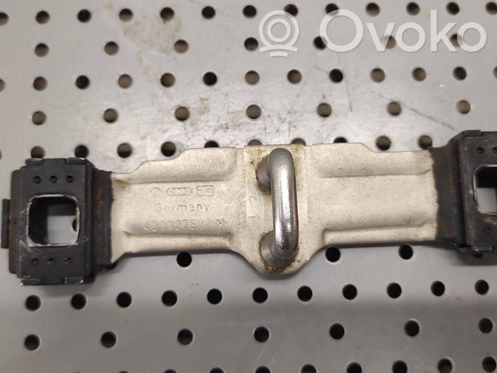Audi A6 S6 C5 4B Loading door lock loop/hook striker 