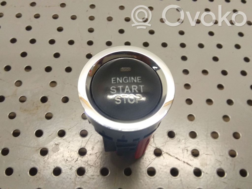 Engine start stop button switch   15A8546,396B0D01039,001981909