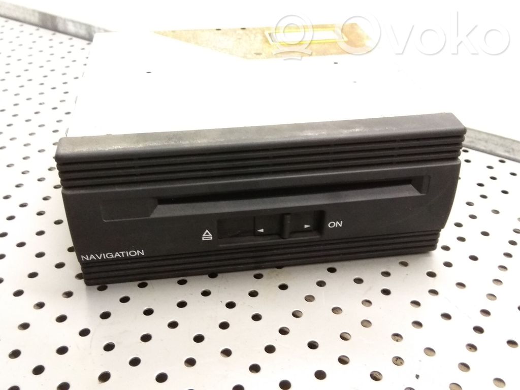 Audi A6 S6 C5 4B Navigation unit CD/DVD player 