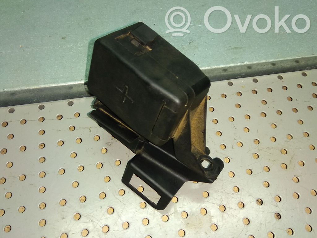 BMW 3 E46 Otros cableados 