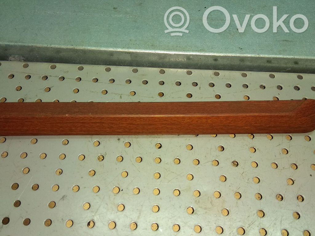 Citroen C8 Other interior part 