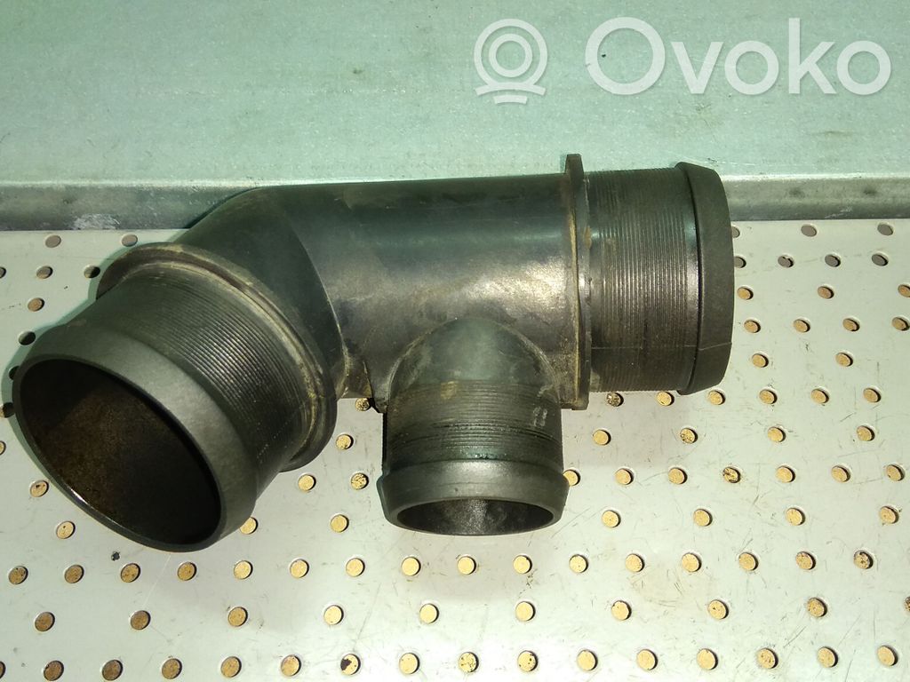 Citroen C8 Intercooler hose/pipe 