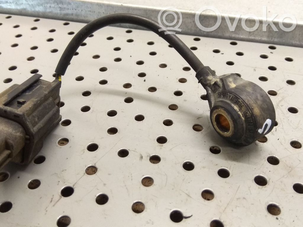 Ford Focus Sensor de petardeo del motor 