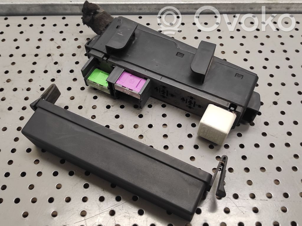 Fuse module
