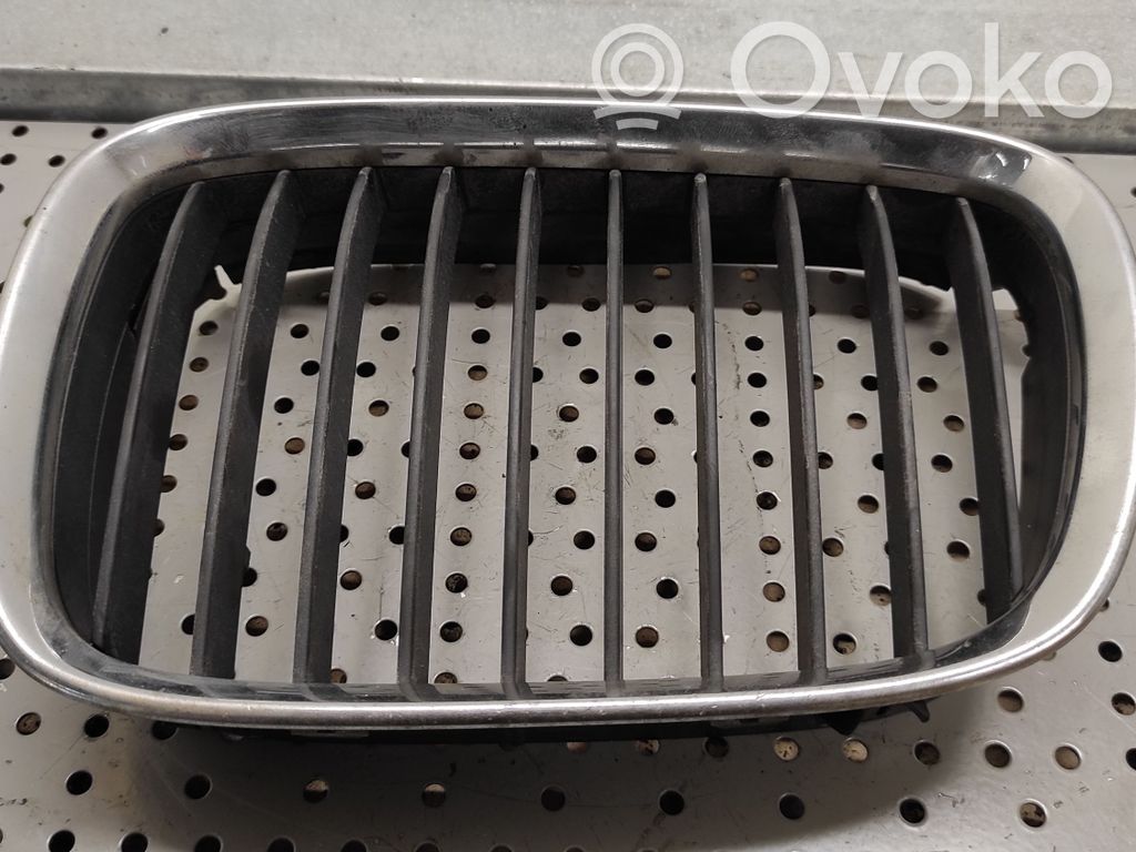 BMW 5 E39 Front grill 