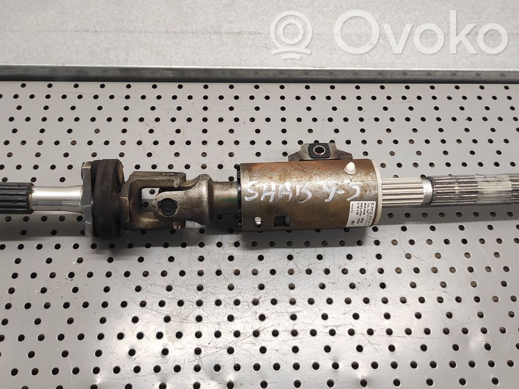 Saab 9-5 Steering column universal joint 