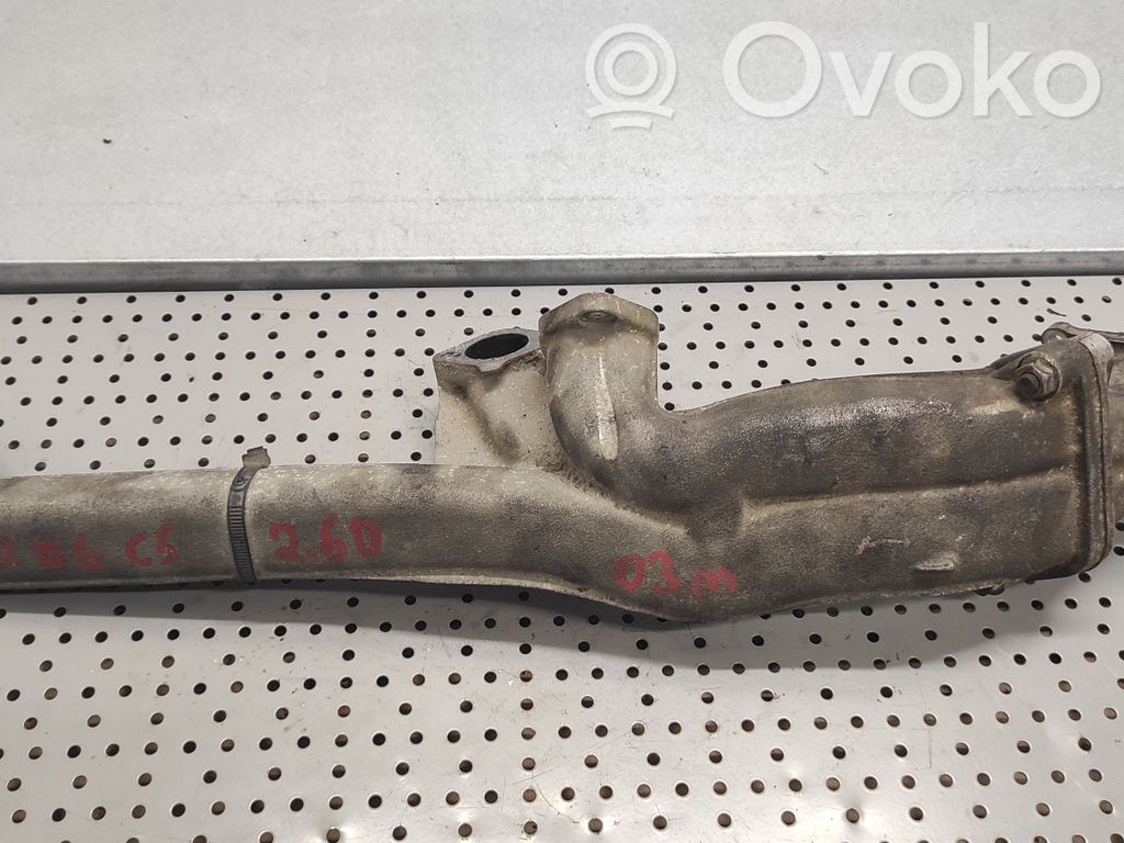 Audi A6 S6 C5 4B Intake manifold 
