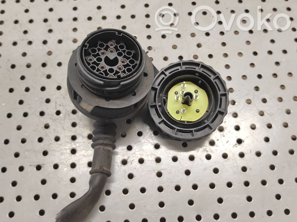 BMW 5 E39 Sensor 