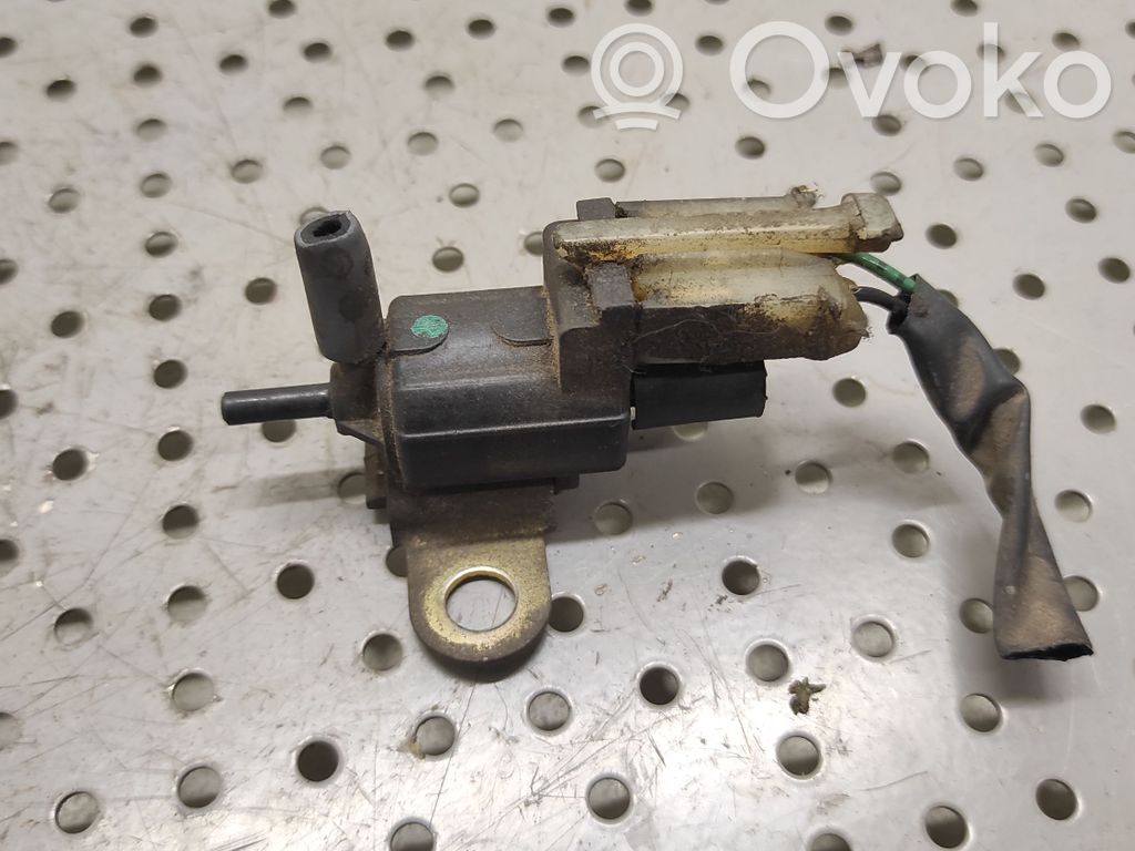 SsangYong Musso Turboahtimen magneettiventtiili 