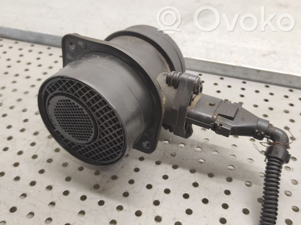 KIA Carnival Mass air flow meter 