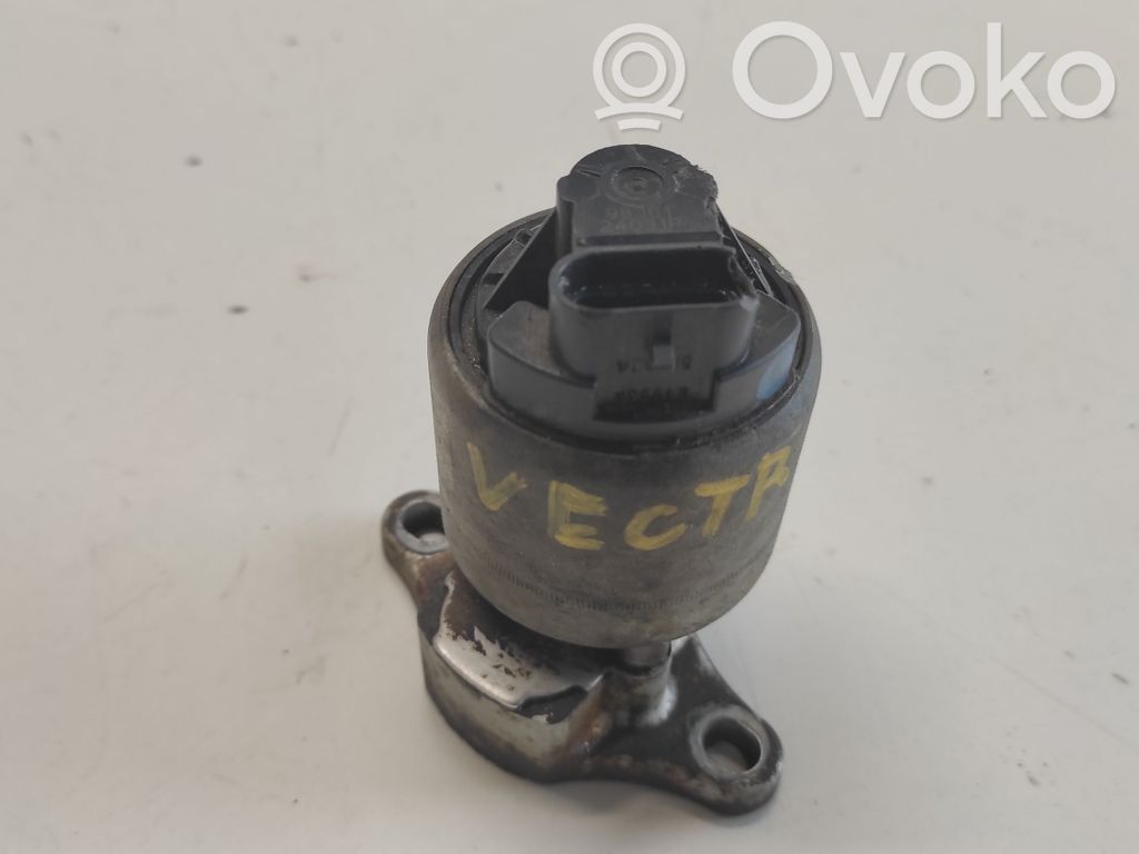 Opel Vectra B EGR vārsts 