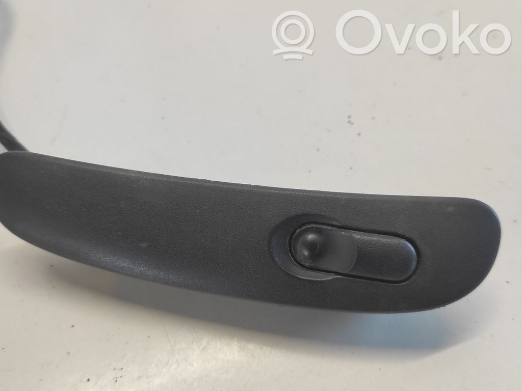 Opel Vectra B Electric window control switch 