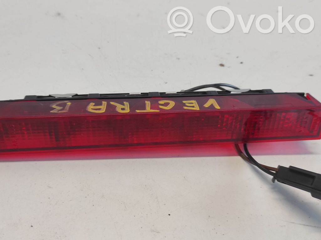 Opel Vectra B Third/center stoplight 