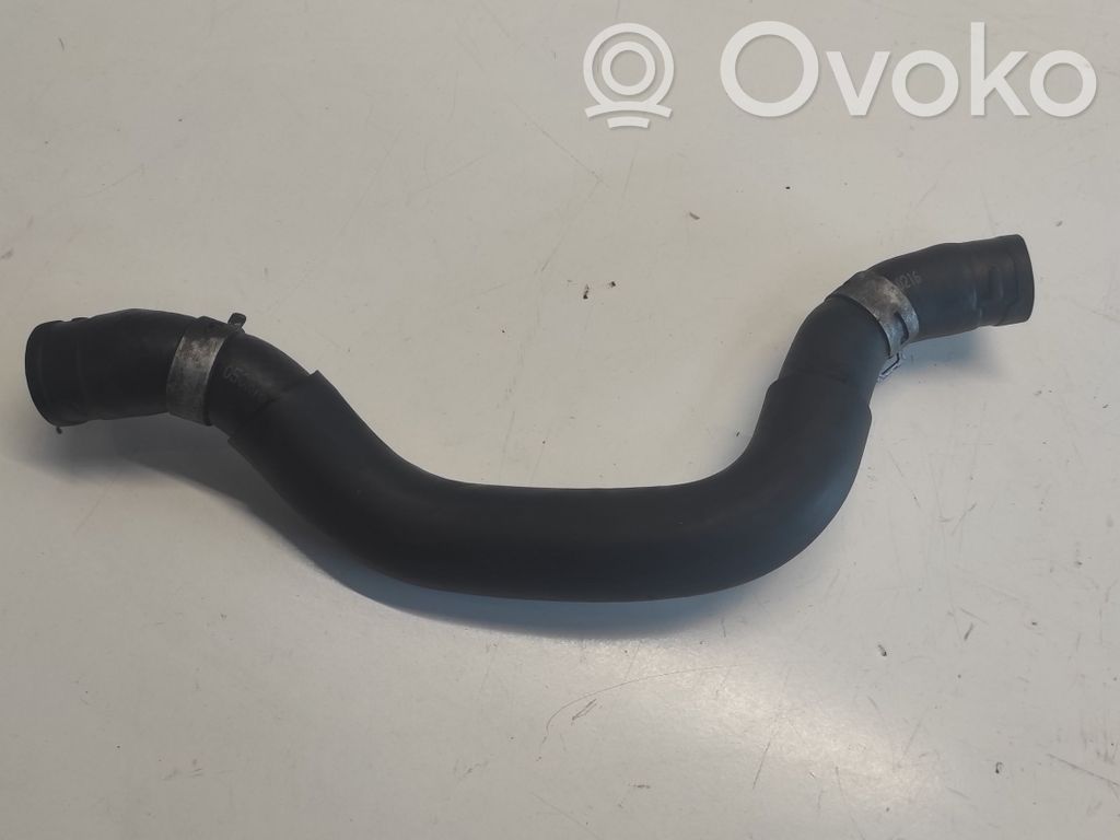 Intercooler hose/pipe