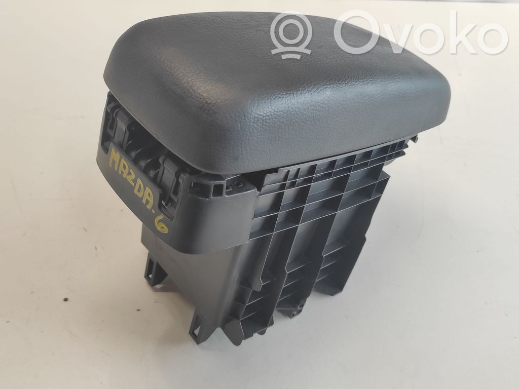 Mazda 6 Armrest 