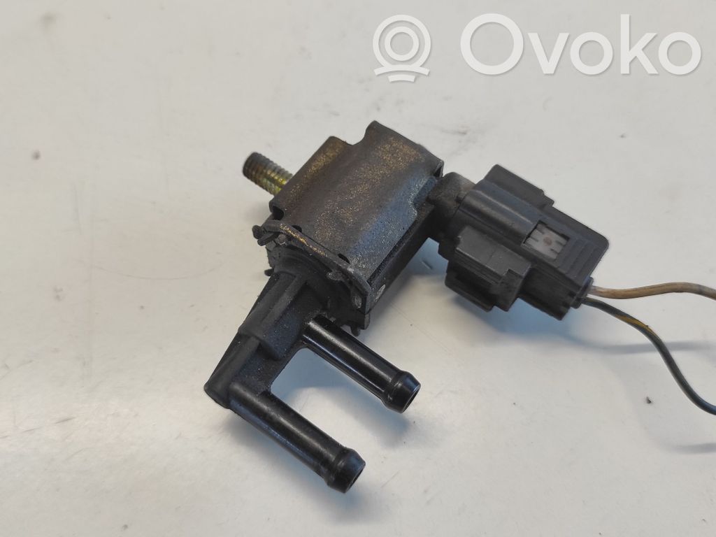 Mazda 6 Turboahtimen magneettiventtiili 