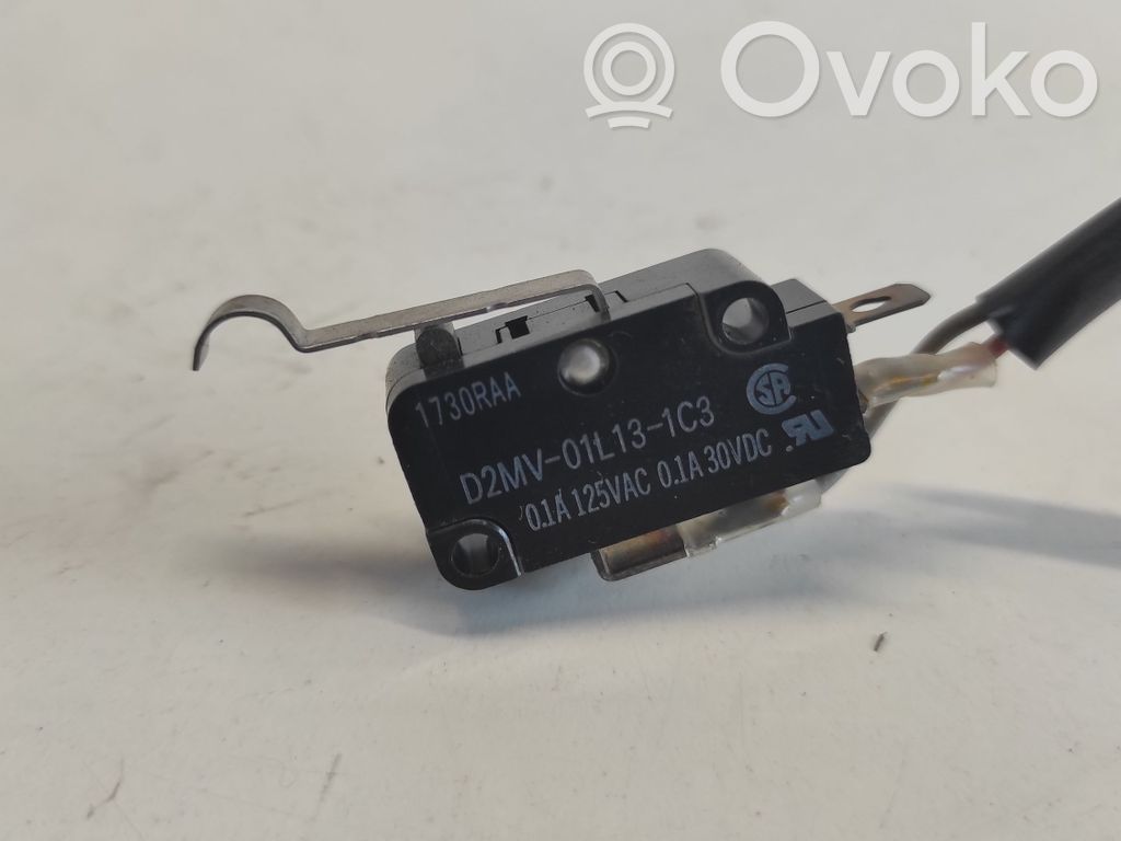 Mercedes-Benz ML W163 Sensor 