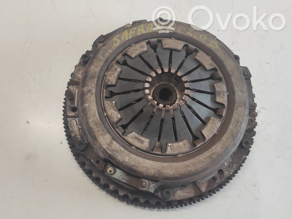 Renault Safrane Sprzęgło / Komplet 