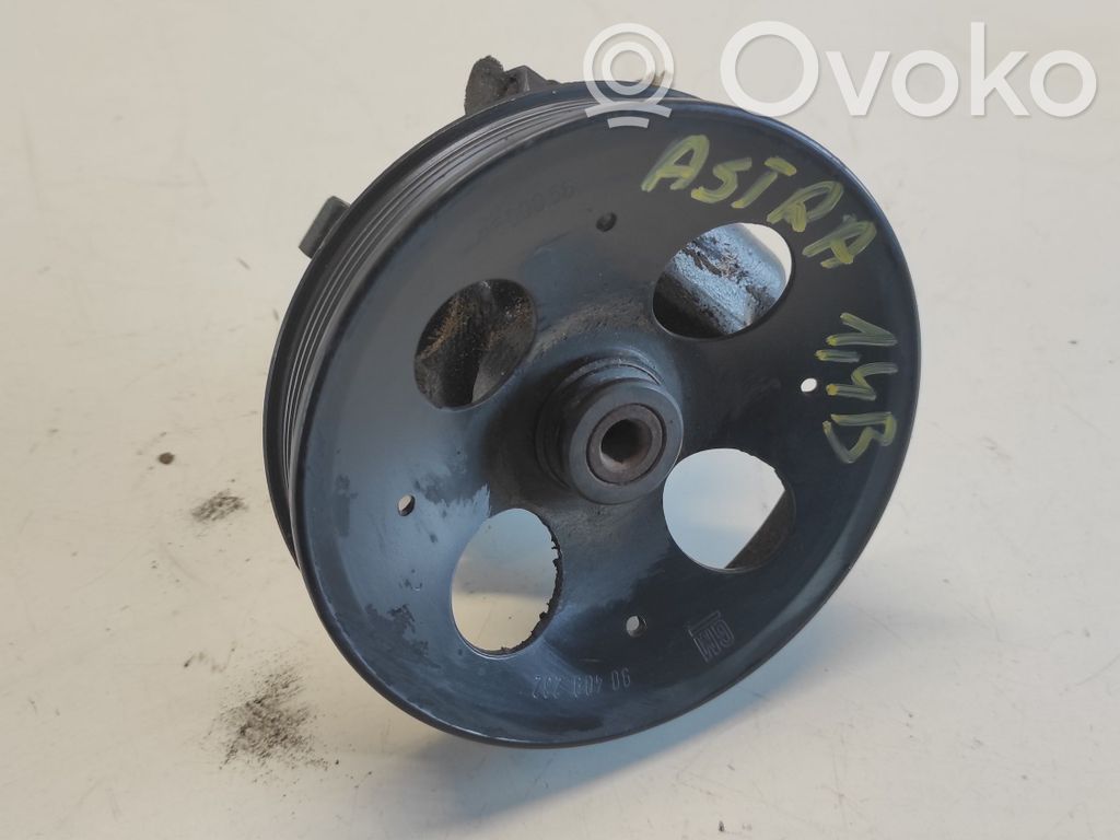 Opel Astra F Servopumpe 